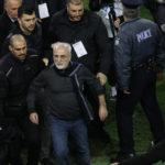 Η Ομοσπονδία των Ευρωπαϊκών Συλλόγων απέβαλε τον ΠΑΟΚ