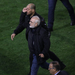 Φωνάξτε στα TEDx τους παράγοντες του ελληνικού ποδοσφαίρου να διδάξουν πως γίνεται η επένδυση, η σωστή