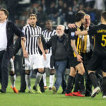 Ξαναρχίζει το πρωτάθλημα ποδοσφαίρου