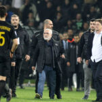 Προς διακοπή οδεύει το ελληνικό πρωτάθλημα