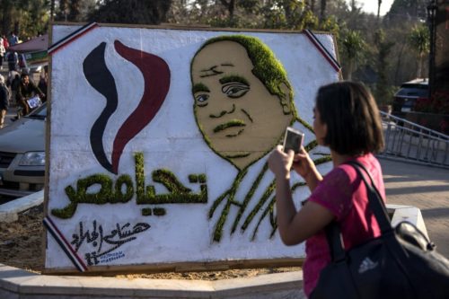 Αίγυπτος: Σάλος έχει δημιουργηθεί με την απέλαση Βρετανής δημοσιογράφου