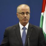 Έκρηξη στην αυτοκινητοπομπή που μετέφερε τον Παλαιστίνιο πρωθυπουργό