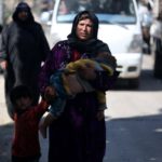 Συρία: Οι τουρκικές δυνάμεις διέκοψαν την παροχή νερού στην Αφρίν, σύμφωνα με τον ΟΗΕ