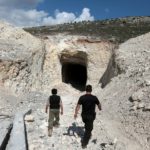 Γερμανία: Η κυβέρνηση καταδικάζει τη χρήση χημικών όπλων στη Συρία