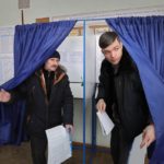 Ρωσία: Άνοιξαν οι κάλπες και στη Μόσχα για τις προεδρικές εκλογές