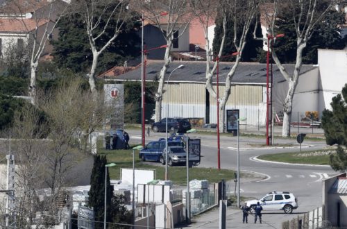 Γαλλία: Νέες πληροφορίες για το τρομοκρατικό χτύπημα σε σουπερμάρκετ της πόλης Τρεμπ