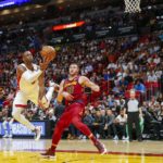 Ο Dwyane Wade «καλωσόρισε» τον Lebron πίσω στο Μαϊάμι [ΒΙΝΤΕΟ]