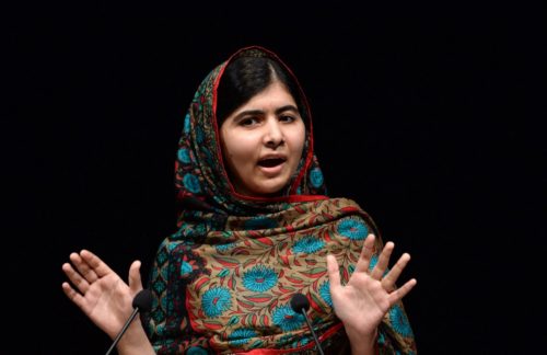 Επιστροφή στον τόπο του εγκλήματος για την Μαλάλα Γιουσαφζάι