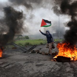 Έκκληση από τον ΟΗΕ για ανθρωπιστική βοήθεια στην Παλαιστίνη