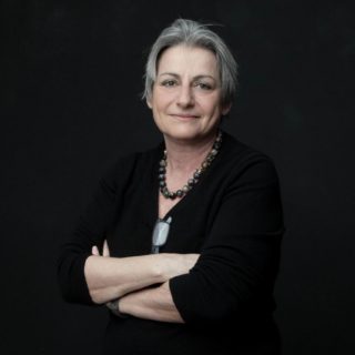 Η Πέννυ Παναγιωτόπουλου κάνει ένα μικρό θαύμα με το «Μαγικό των Ανθρώπων»