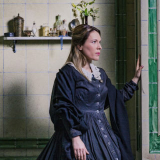 Χριστίνα Πουλίτση, η σοπράνο κολορατούρα που θα αφήσει εποχή