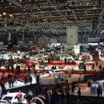 Παρελθόν οι σέξι καλλονές στη Διεθνή Έκθεση Αυτοκινήτου της Γενεύης