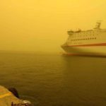 Ρέθυμνο: Κανονικά λειτουργούν σήμερα τα σχολεία