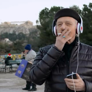 Αυτό είναι το πιο έξυπνο promo δίσκου που έχουμε δει εδώ και πολύ καιρό