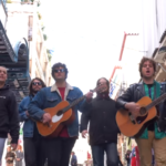 Στο νέο τους videoclip οι Bazooka εξαϋλώνονται