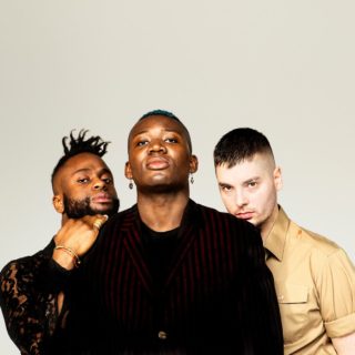 Young Fathers – Cocoa Sugar