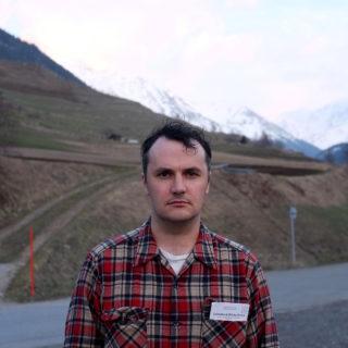 Mount Eerie – Now Only
