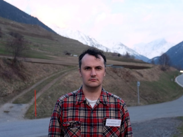 Mount Eerie – Now Only