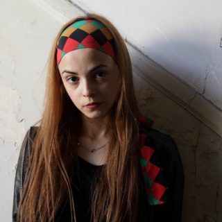 Η Σίσσυ Τουμάση δεν έχει πάει ποτέ της στα μπουζούκια