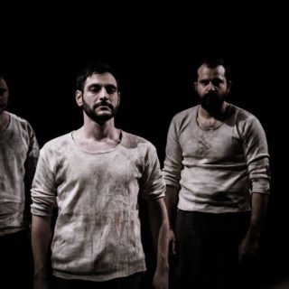 Το Mute στο Θέατρο Σημείο είναι μια από τις εκπλήξεις της φετινής θεατρικής σεζόν