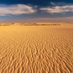 Σαχάρα: Έχει μεγαλώσει κατά 10% τα τελευταία χρόνια