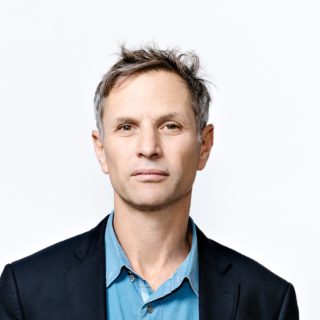 Συζητώντας με τον διευθυντή του περιοδικού New York για το μέλλον της δημοσιογραφίας