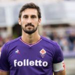 Φιορεντίνα και Κάλιαρι αποσύρουν τις φανέλες με το Νο 13, στη μνήμη του Ντάβιντε Αστόρι