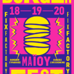 To Burger Fest πάει Θεσσαλονίκη