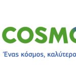 COSMOTE: Ένας κόσμος, καλύτερος για όλους