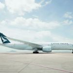 Τέλος στον κανονισμό που επιβάλλει τις φούστες για τις αεροσυνοδούς της Cathay Pacific