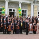 Η Ιατρική Ορχήστρα της Αυστραλίας για μια βραδιά στο Μέγαρο Μουσικής Θεσσαλονίκης