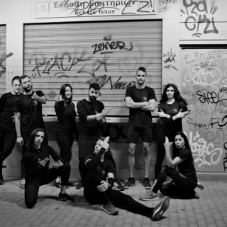 Πάμε να διασκεδάσουμε… τρέχοντας; Γνωριμία με τους RuN PiSTOLS.