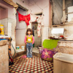 Το καλλιτεχνικό εγχείρημα Living Realities – Changing Perceptions έρχεται στην Αθήνα