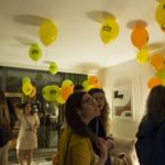 Η Tuborg στο Fashion Room Service 2018