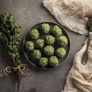 Γιατί ο κόλιανδρος έχει περίεργη γεύση;