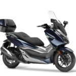 Αυτό είναι το πλήρως ανανεωμένο Forza 300 της Honda