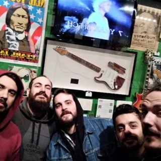 Μια φορά κι έναν καιρό, με τους 1000mods στην Αμερική…