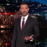 Η τεράστια αλλαγή του Τζίμι Κίμελ [ΒΙΝΤΕΟ]