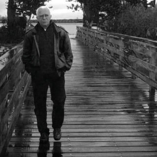 Κωστής Παπαγιώργης, ένας σπουδαίος στοχαστής, ένας χαριτωμένος άνθρωπος