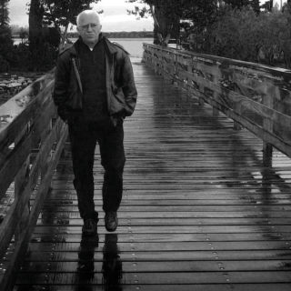 Κωστής Παπαγιώργης, ένας μετρ της γραφής