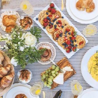 Το λάθος πρωινό για να ξεκινήσετε την ημέρα σας