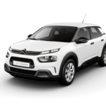 Το ανανεωμένο Citroen C4 Cactus έρχεται με νέες τεχνολογικές διατάξεις ασφαλείας