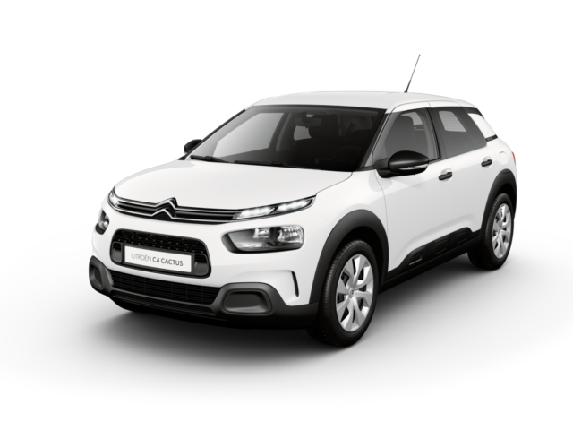 Το ανανεωμένο Citroen C4 Cactus έρχεται με νέες τεχνολογικές διατάξεις ασφαλείας