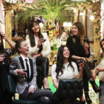 Στις 8 Μαρτίου το Noel θα μεταμορφωθεί σε γυναικείο boudoir