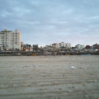 Το Ισραήλ «χαλαρώνει» κάποιους από τους περιορισμούς που επιβάλει στη Λωρίδα της Γάζας