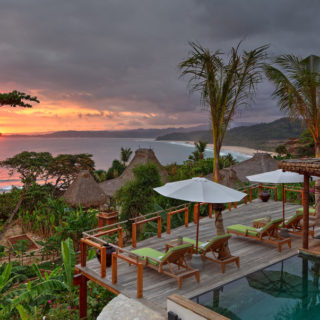 Τα 10 εντυπωσιακότερα ξενοδοχεία σε όλο τον κόσμο που πρέπει να επισκεφτείς! [ΕΙΚΟΝΕΣ]