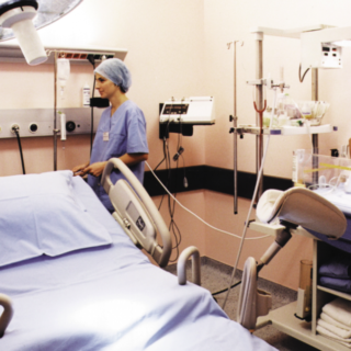 Παραγουάη: 14χρονη που είχε πέσει θύμα βιασμού, άφησε την τελευταία της πνοή γεννώντας