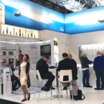 Για 8η συνεχή χρονιά το Ούζο Πλωμαρίου στη διεθνή έκθεση ProWein