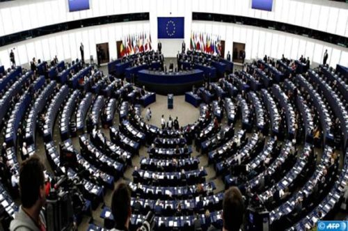 Ευρωπαικό Κοινοβούλιο: ποιες πρέπει να είναι οι σχέσεις με το Ηνωμένο Βασίλειο  μετά το Brexit