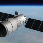 Ο κινεζικός διαστημικός σταθμός μπορεί να πέσει στη Γη την Πρωταπριλιά